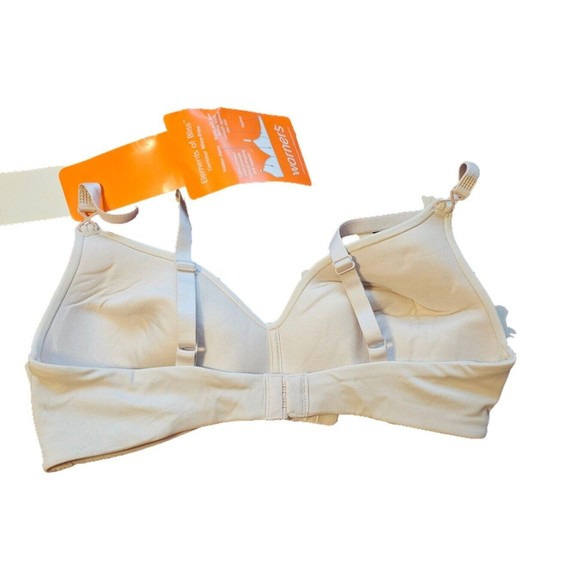 Warners SZ 32C elements Of Bliss Wire Free and Tagless Bar NWT - Picture 2 of 4